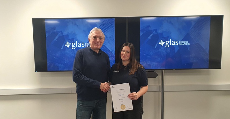 Learner success and certificate presentation